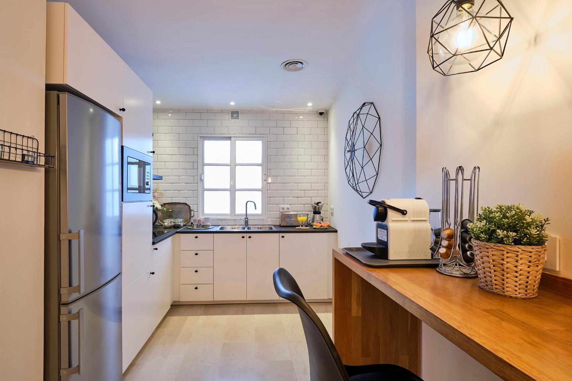 Quadruple Room Terrace