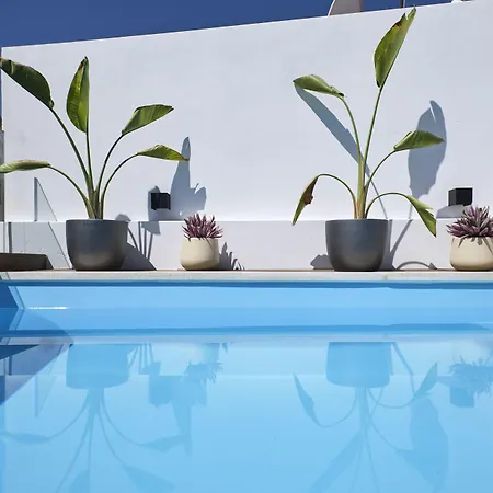 Sweet Sevilla Suites - Smart Hotel-2